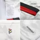Men's R.LUKAKU #9 Belgium Away Soccer Jersey Shirt 2020 - Fan Version - Pro Jersey Shop