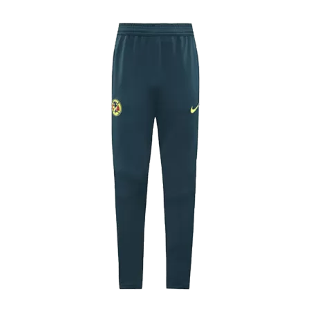 Men's Club America Aguilas Player Version Soccer Training Trousers 2020/21 - Pro Jersey Shop