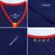 Men's Retro 2010 Spain Away Soccer Jersey Shirt - World Cup - Pro Jersey Shop