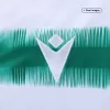 20/21 Sporting Lisbon Home Green&White Soccer Jerseys Shirt - Pro Jersey Shop