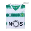 20/21 Sporting Lisbon Home Green&White Soccer Jerseys Shirt - Pro Jersey Shop