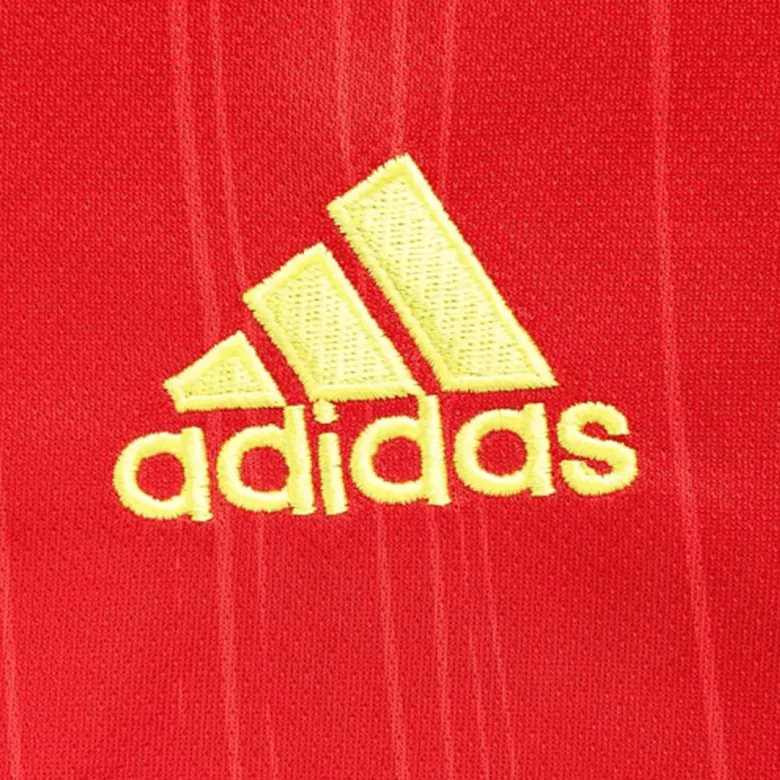 Men's Belgium Home Soccer Jersey Shirt 2020 - Fan Version - Pro Jersey Shop