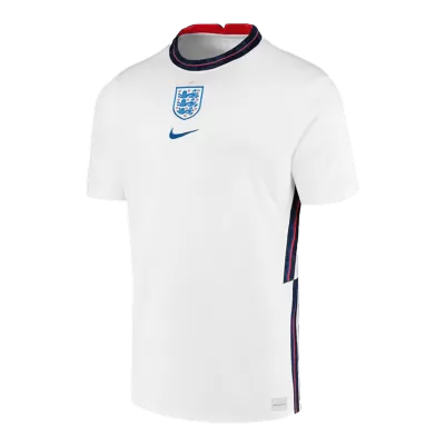 Women's England Home Soccer Jersey Shirt 2020/21 - Fan Version - Pro Jersey Shop