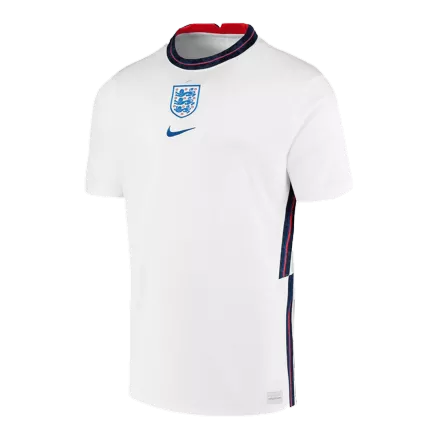 Women's England Home Soccer Jersey Shirt 2020/21 - Fan Version - Pro Jersey Shop