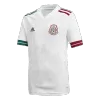 Men's M.LAYÚN #7 Mexico Gold Cup Away Soccer Jersey Shirt 2020 - Fan Version - Pro Jersey Shop