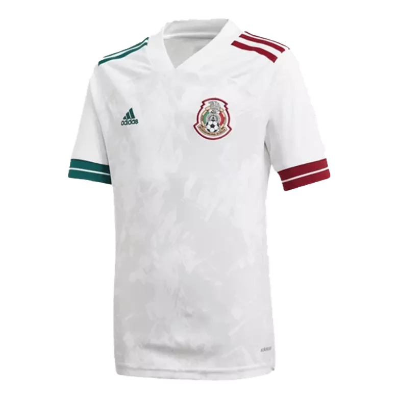 Men's E.ÁLVAREZ #4 Mexico Gold Cup Away Soccer Jersey Shirt 2020 - Fan Version - Pro Jersey Shop