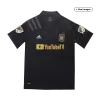 2020 Los Angeles FC Home Black Soccer Jerseys Shirt - Pro Jersey Shop