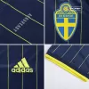 Men's MELLBERG #4 Sweden Away Soccer Jersey Shirt 2020 - Fan Version - Pro Jersey Shop