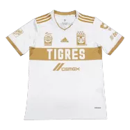 Men's Replica Tigres UANL Third Away Soccer Jersey Shirt 2021 Adidas - Pro Jersey Shop