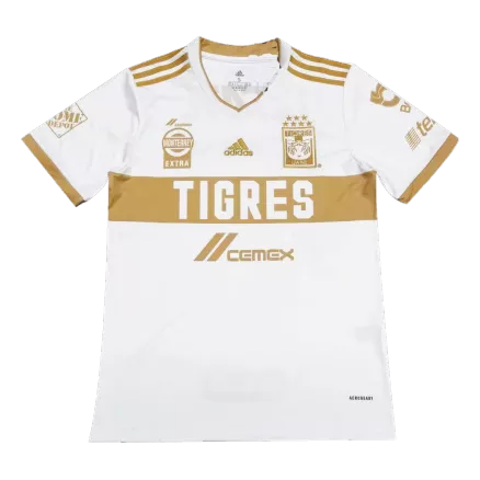 Men's Tigres UANL Third Away Soccer Jersey Shirt 2021 - Fan Version - Pro Jersey Shop