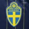 Men's MELLBERG #4 Sweden Away Soccer Jersey Shirt 2020 - Fan Version - Pro Jersey Shop