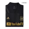 2020 Los Angeles FC Home Black Soccer Jerseys Shirt - Pro Jersey Shop