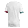 Men's M.LAYÚN #7 Mexico Gold Cup Away Soccer Jersey Shirt 2020 - Fan Version - Pro Jersey Shop