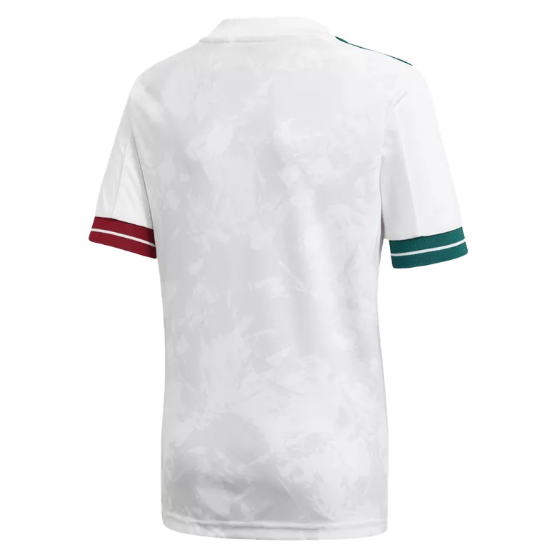 Men's TECATITO #17 Mexico Gold Cup Away Soccer Jersey Shirt 2020 - Fan Version - Pro Jersey Shop