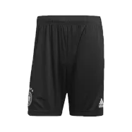 Men's World Cup Germany Home Soccer Shorts 2020 Adidas - Pro Jersey Shop