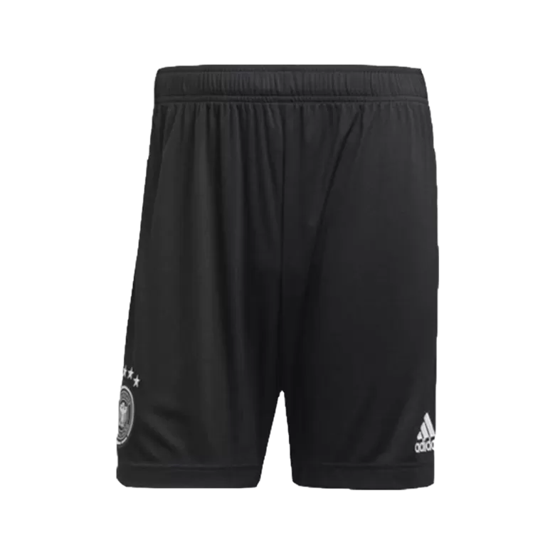 Men's World Cup Germany Home Soccer Shorts 2020 - Pro Jersey Shop
