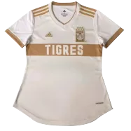 Women's Replica Club America Aguilas Third Away Soccer Jersey Shirt 2021 Nike - Pro Jersey Shop