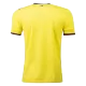 Men's Authentic Colombia Home Soccer Jersey Shirt 2021 - Pro Jersey Shop
