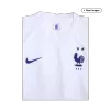 Men's France Away Soccer Jersey Shirt 2020 - Fan Version - Pro Jersey Shop