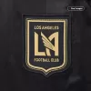 2020 Los Angeles FC Home Black Soccer Jerseys Shirt - Pro Jersey Shop