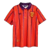 Men's Retro 1993/95 Scotland Away Soccer Jersey Shirt - Pro Jersey Shop