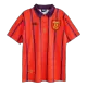 Men's Retro 1993/95 Scotland Away Soccer Jersey Shirt - Pro Jersey Shop