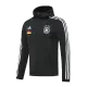 Men's Germany Windbreaker Hoodie Jacket 2020 Adidas - Pro Jersey Shop