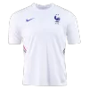 Men's Antoine Griezmann #7 France Away Soccer Jersey Shirt 2020 - Fan Version - Pro Jersey Shop