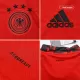 Men's Germany Goalkeeper Soccer Jersey Shirt 2020 - Fan Version - Pro Jersey Shop