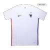 Men's Antoine Griezmann #7 France Away Soccer Jersey Shirt 2020 - Fan Version - Pro Jersey Shop