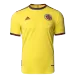 Men's Colombia Home Soccer Jersey Shirt 2021 - Fan Version - Pro Jersey Shop