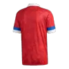 Men's Russia Home Soccer Jersey Shirt 2020 - Fan Version - Pro Jersey Shop