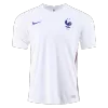 Men's Authentic France Away Soccer Jersey Shirt 2020 - Pro Jersey Shop