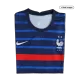 Men's France Home Soccer Jersey Shirt 2020 - Fan Version - Pro Jersey Shop