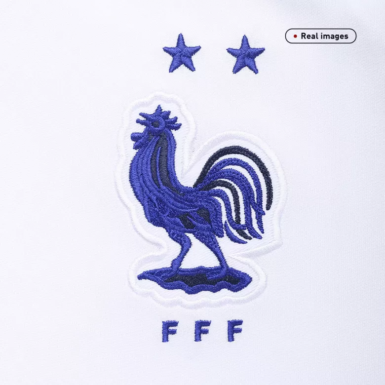 Men's Antoine Griezmann #7 France Away Soccer Jersey Shirt 2020 - Fan Version - Pro Jersey Shop