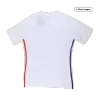 Men's Authentic France Away Soccer Jersey Shirt 2020 - Pro Jersey Shop