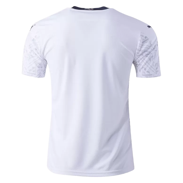 Men's Italy Away Soccer Jersey Shirt 2020 - Fan Version - Pro Jersey Shop