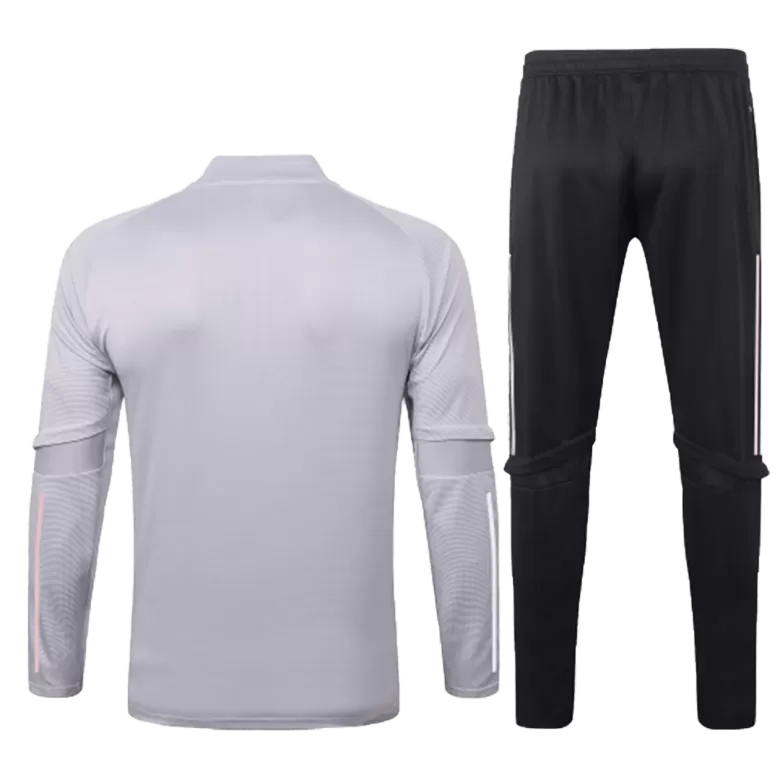 Men's Germany Zipper Tracksuit Sweat Shirt Kit (Top+Trousers) 2020 - Pro Jersey Shop