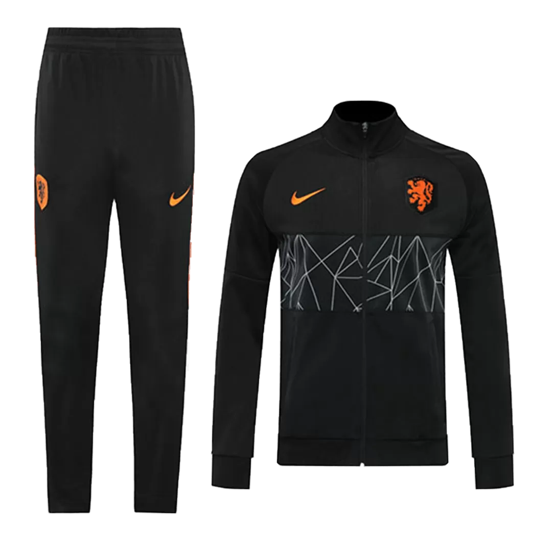 Men's Netherlands Jacket 2020 Nike | Pro Shop