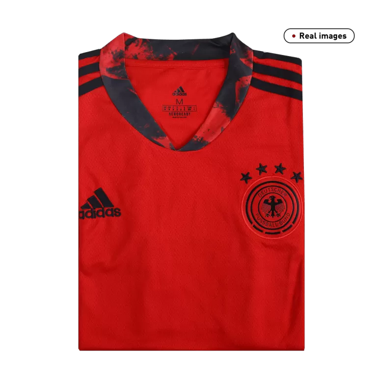 Men's Germany Goalkeeper Soccer Jersey Shirt 2020 - Fan Version - Pro Jersey Shop