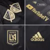 2020 Los Angeles FC Home Black Soccer Jerseys Shirt - Pro Jersey Shop