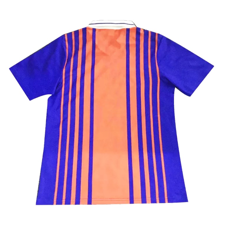 Men's Retro 1993/94 PSG Home Soccer Jersey Shirt - Pro Jersey Shop