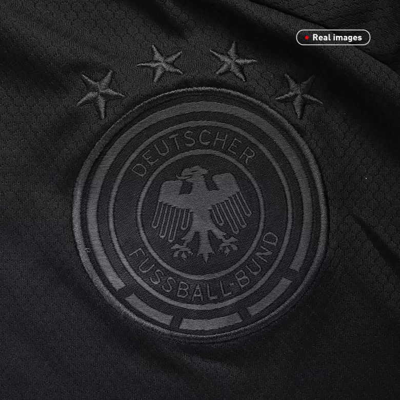 Men's KIMMICH #6 Germany Away Soccer Jersey Shirt 2020 - Fan Version - Pro Jersey Shop