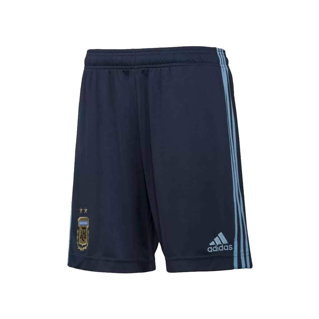 Men's Argentina Home Soccer Shorts 2021 Adidas | Pro Shop