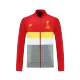 Men's Liverpool High Neck Collar Training Jacket 2021/22 - Pro Jersey Shop