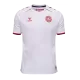 Men's ERIKSEN #10 Denmark Away Soccer Jersey Shirt 2021 - Fan Version - Pro Jersey Shop