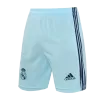 Men's Real Madrid Goalkeeper Soccer Shorts 2020/21 - Pro Jersey Shop