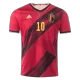 Men's Belgium Home Soccer Jersey Kit (Jersey+Shorts) 2020 - Fan Version - Pro Jersey Shop