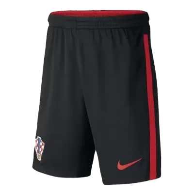 Men's Croatia Away Soccer Shorts 2020 - Pro Jersey Shop