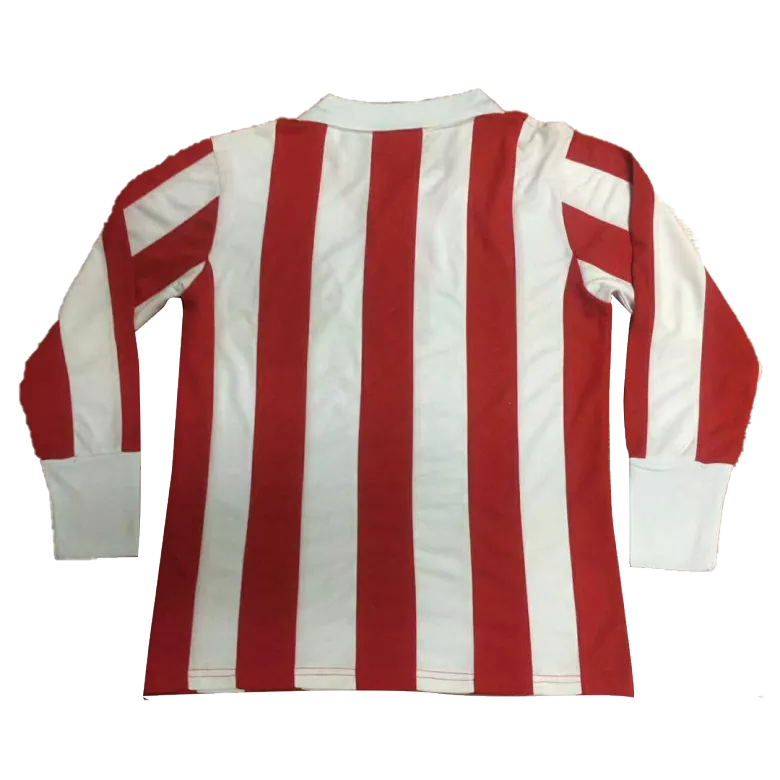 Men's Retro Chivas Guadalajara Long Sleeves Soccer Jersey Shirt - Fan Version - Pro Jersey Shop